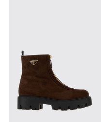[Prada] Boots FW26 1T328OF050054 F0003
