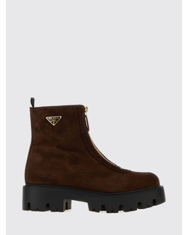 [Prada] Boots FW26 1T328OF050054 F0003