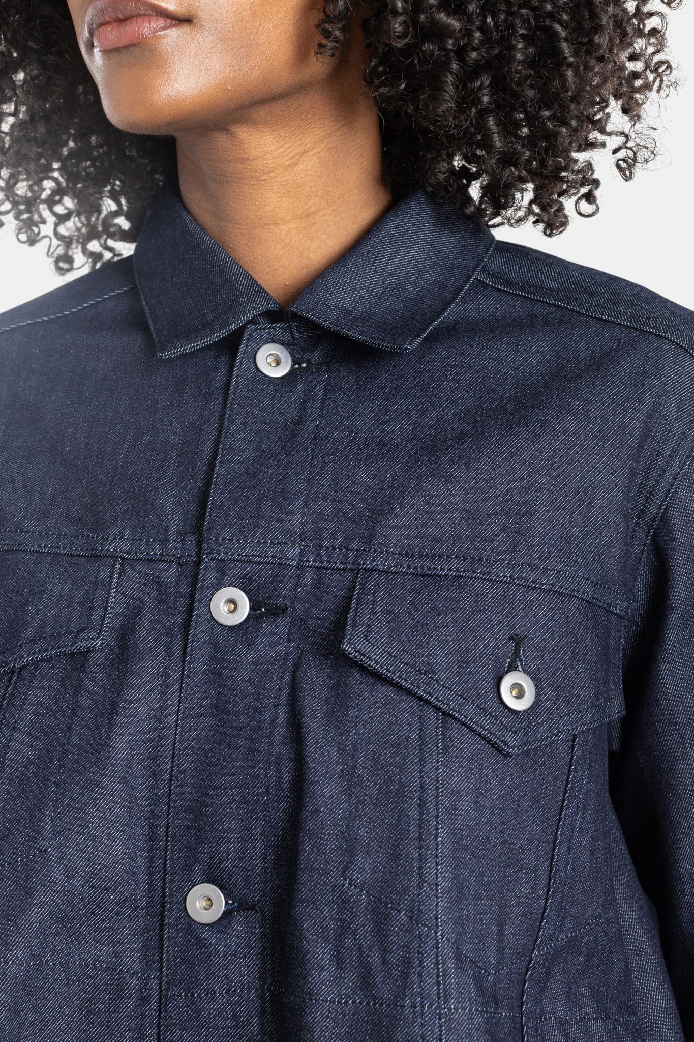 [Comme des Garcons] Jacket SS26 1Q-J001-052