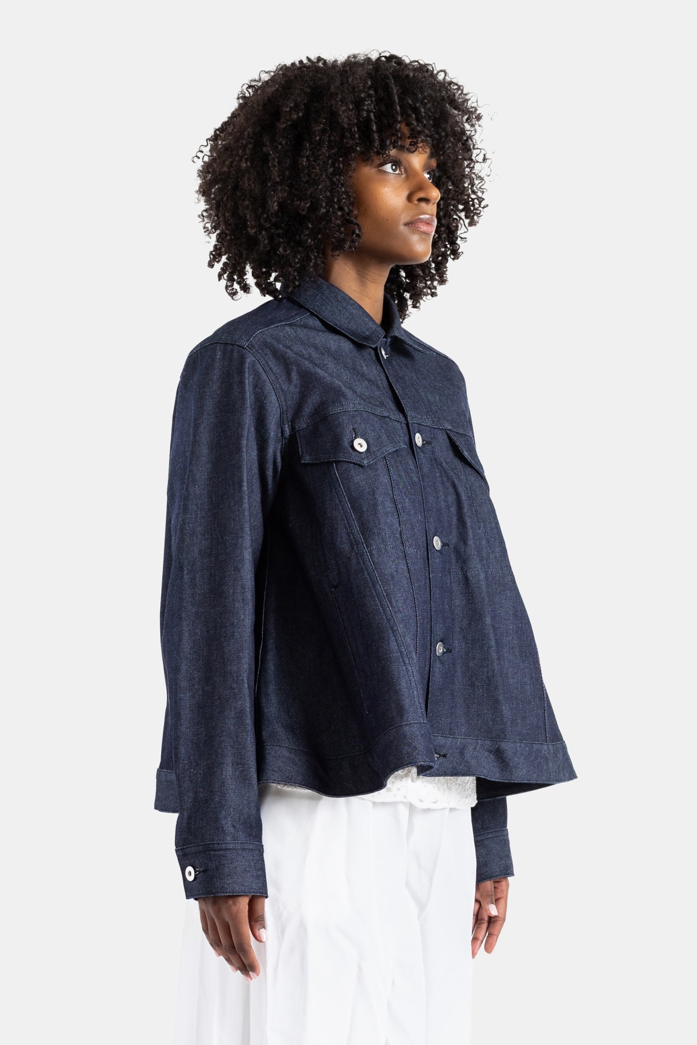 [Comme des Garcons] Jacket SS26 1Q-J001-052