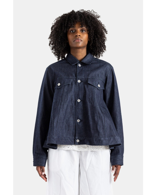 [Comme des Garcons] Jacket SS26 1Q-J001-052