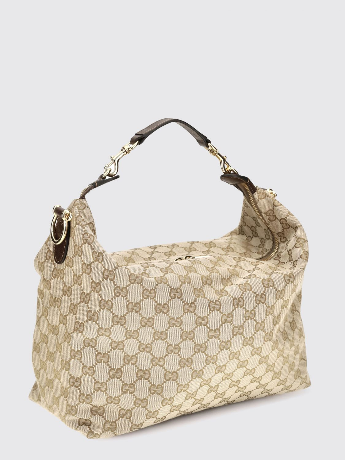 [Gucci] Shoulder bag FW26 866938FAFV9 9653