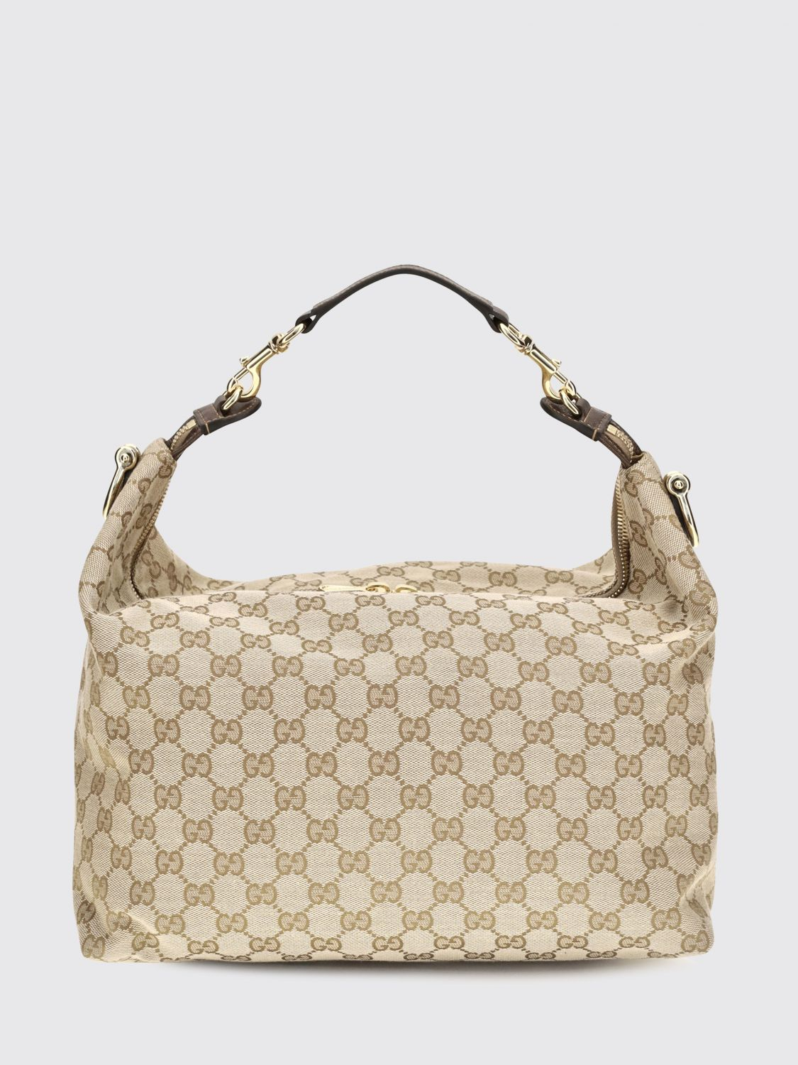 [Gucci] Shoulder bag FW26 866938FAFV9 9653