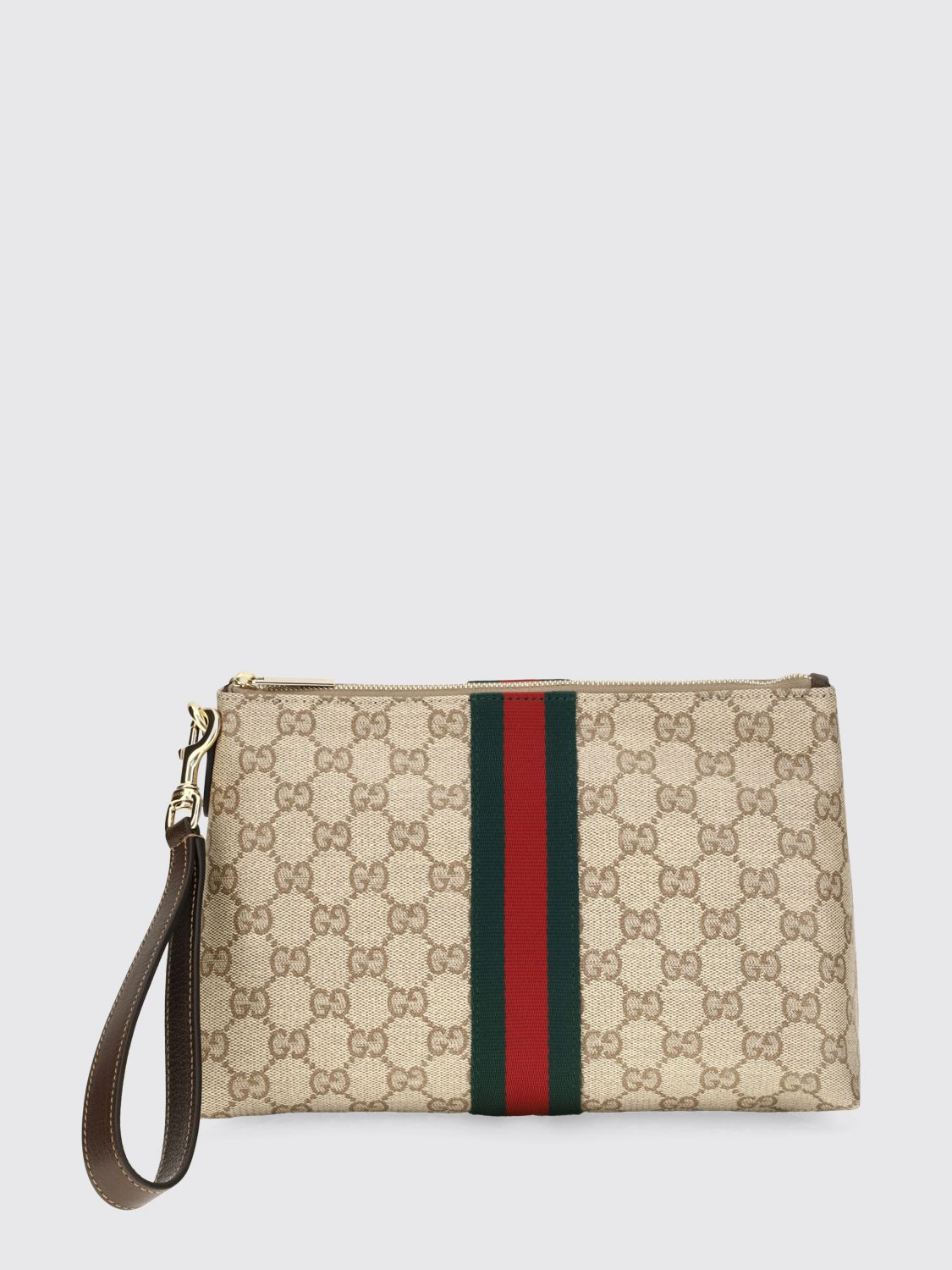 [Gucci] Briefcase FW26 875821FAF79 8547