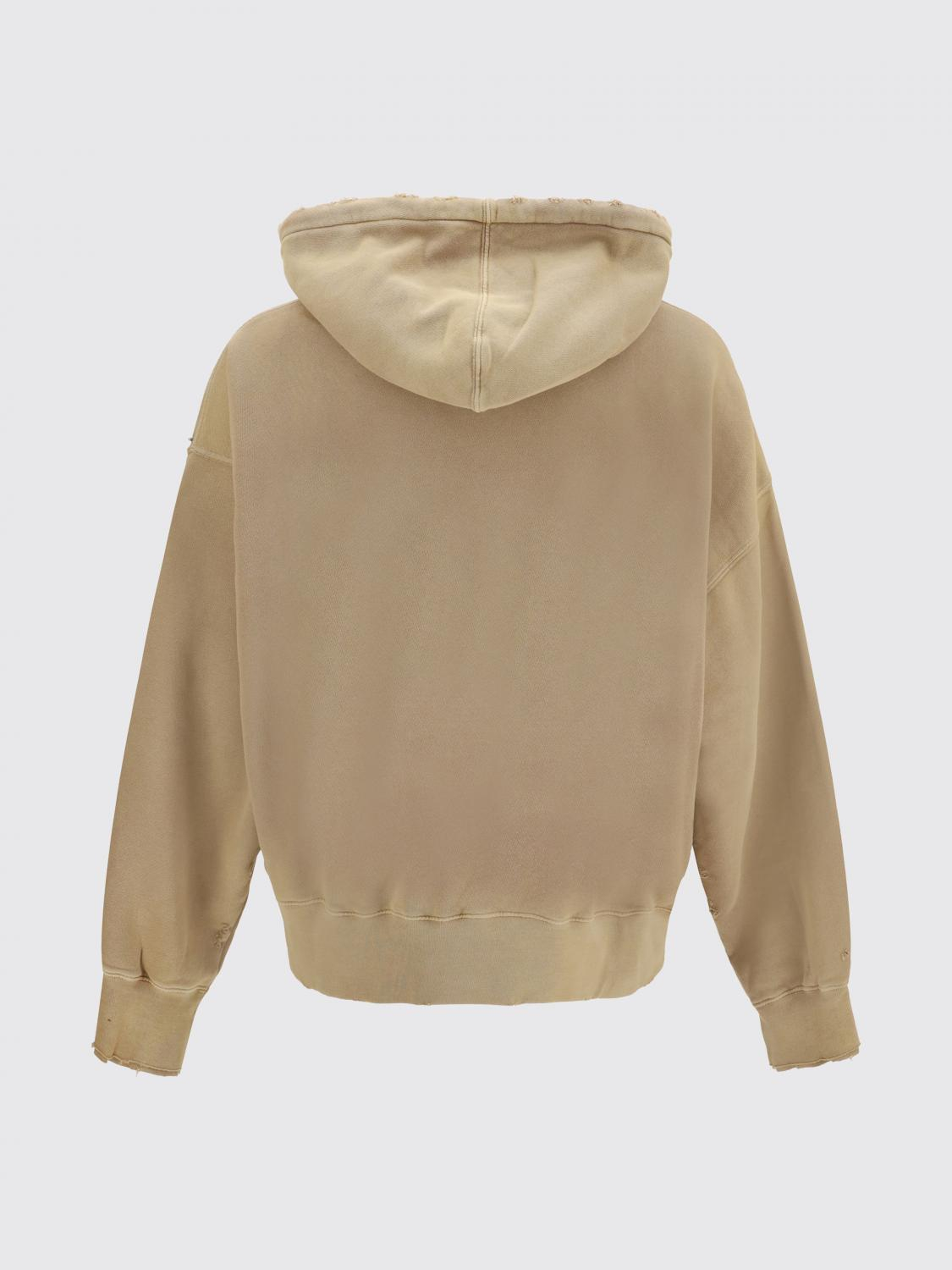 [Golden Goose] Sweatshirt FW26 GUP02763P00263616107