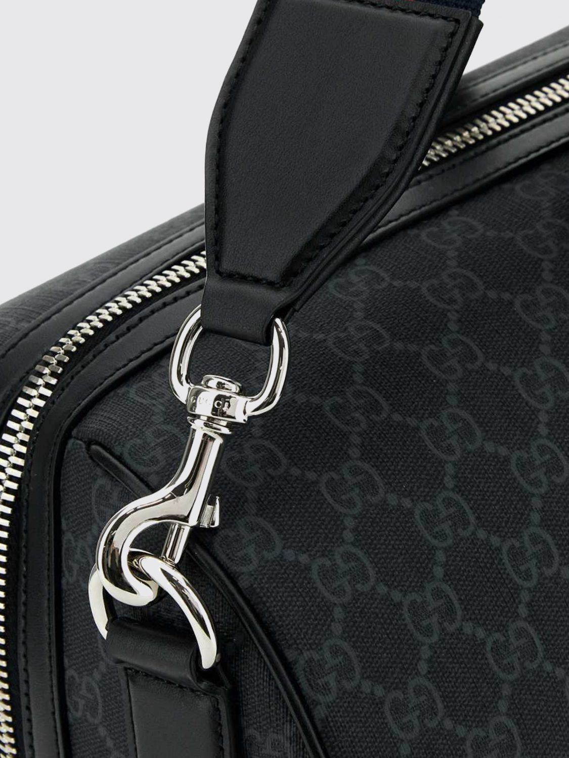 [Gucci] Luggage bag FW26 792074FADJA 1042