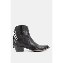 [Comme des Garcons] Ankle Boots SS26 GQ-K101-001