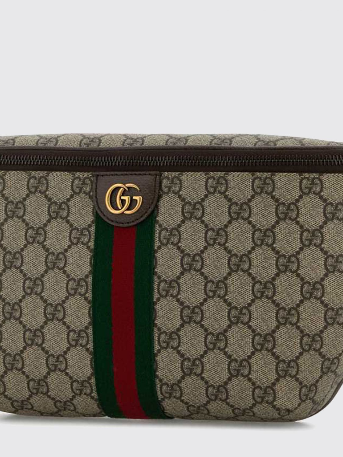 [Gucci] Belt Bag FW26 839104FAEOF 9745