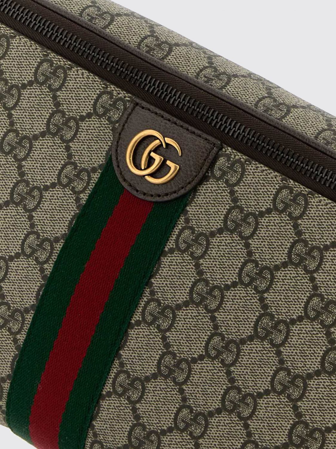 [Gucci] Belt Bag FW26 839104FAEOF 9745