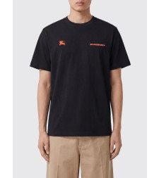 [Burberry] T-shirts Short Sleeve FW26 8131036
