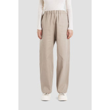 [SOFIE D'HOORE] Trousers SS25 PLOCK-COTU