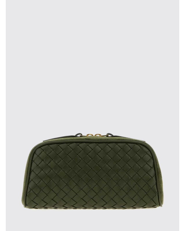 [Bottega Veneta] Minibag FW26 876510V0HW8 3785