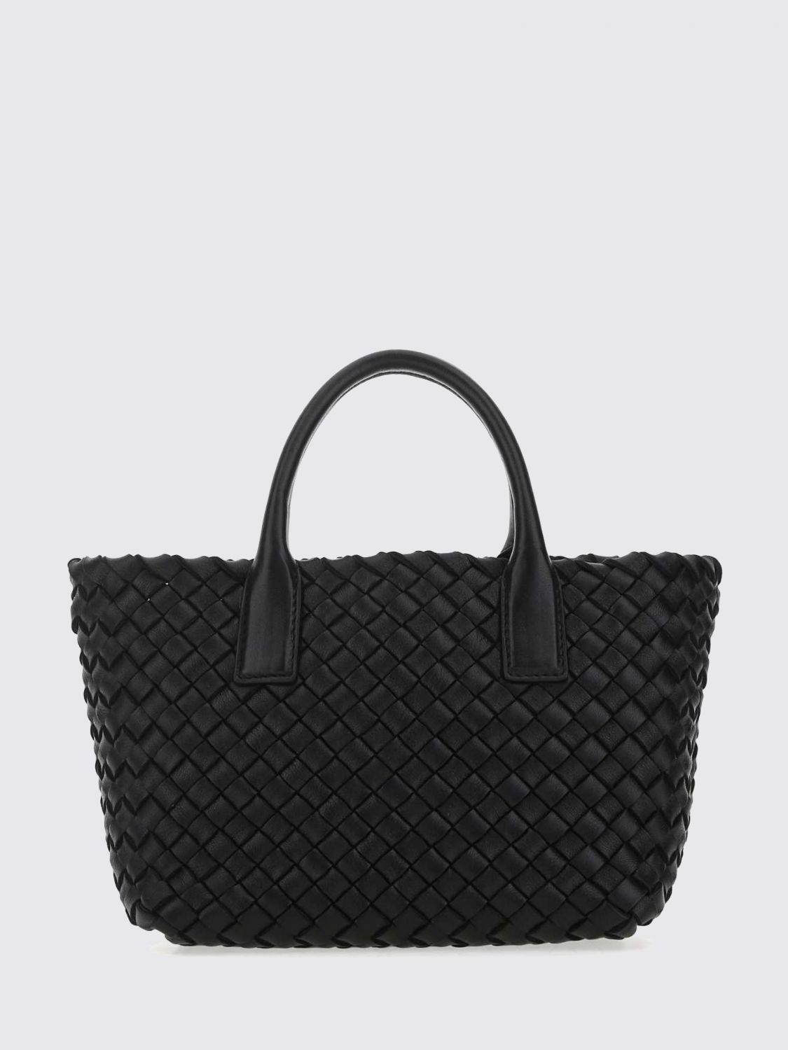 [Bottega Veneta] Minibag FW26 709464V1OW1 8425