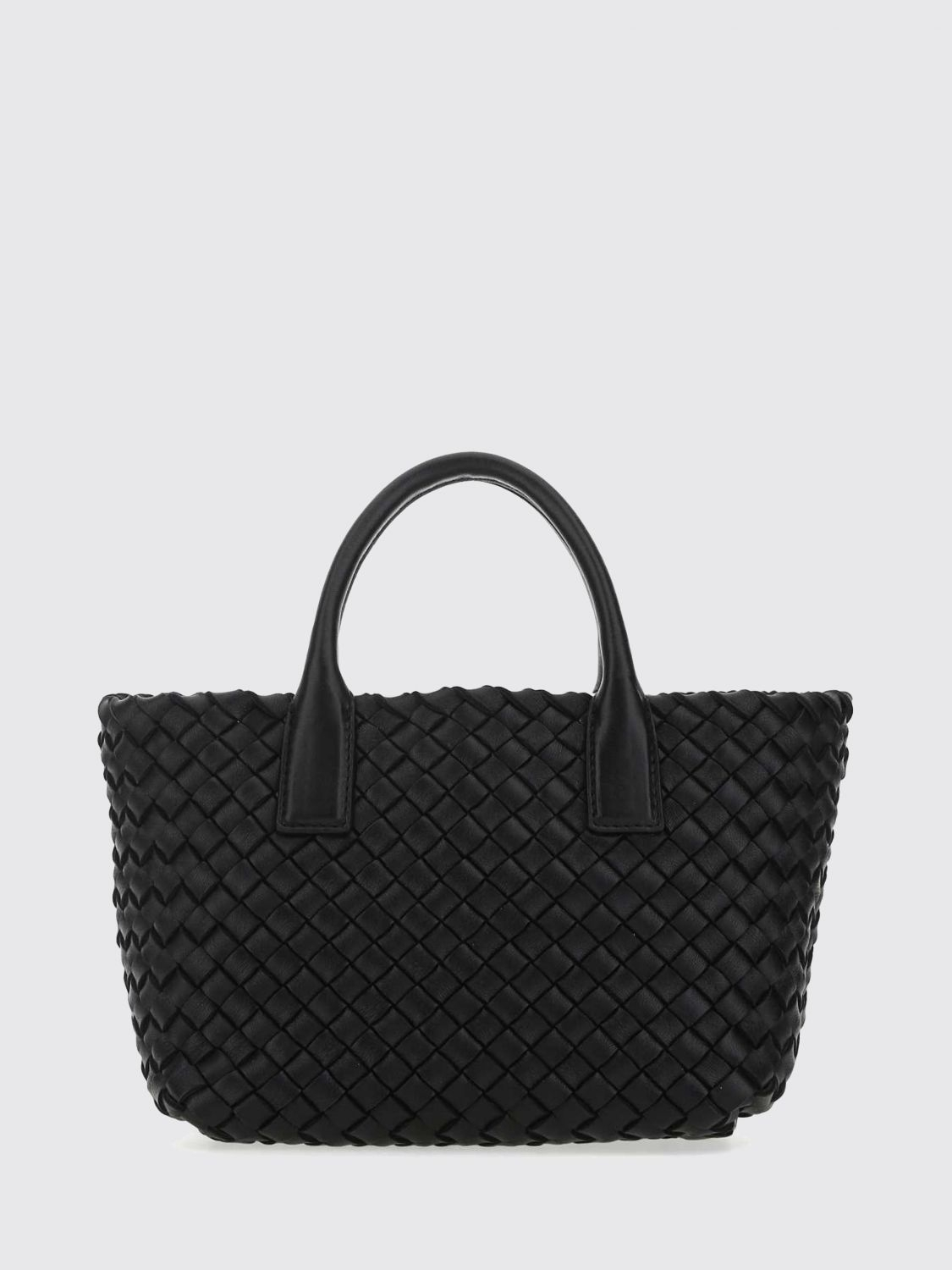 [Bottega Veneta] Minibag FW26 709464V1OW1 8425