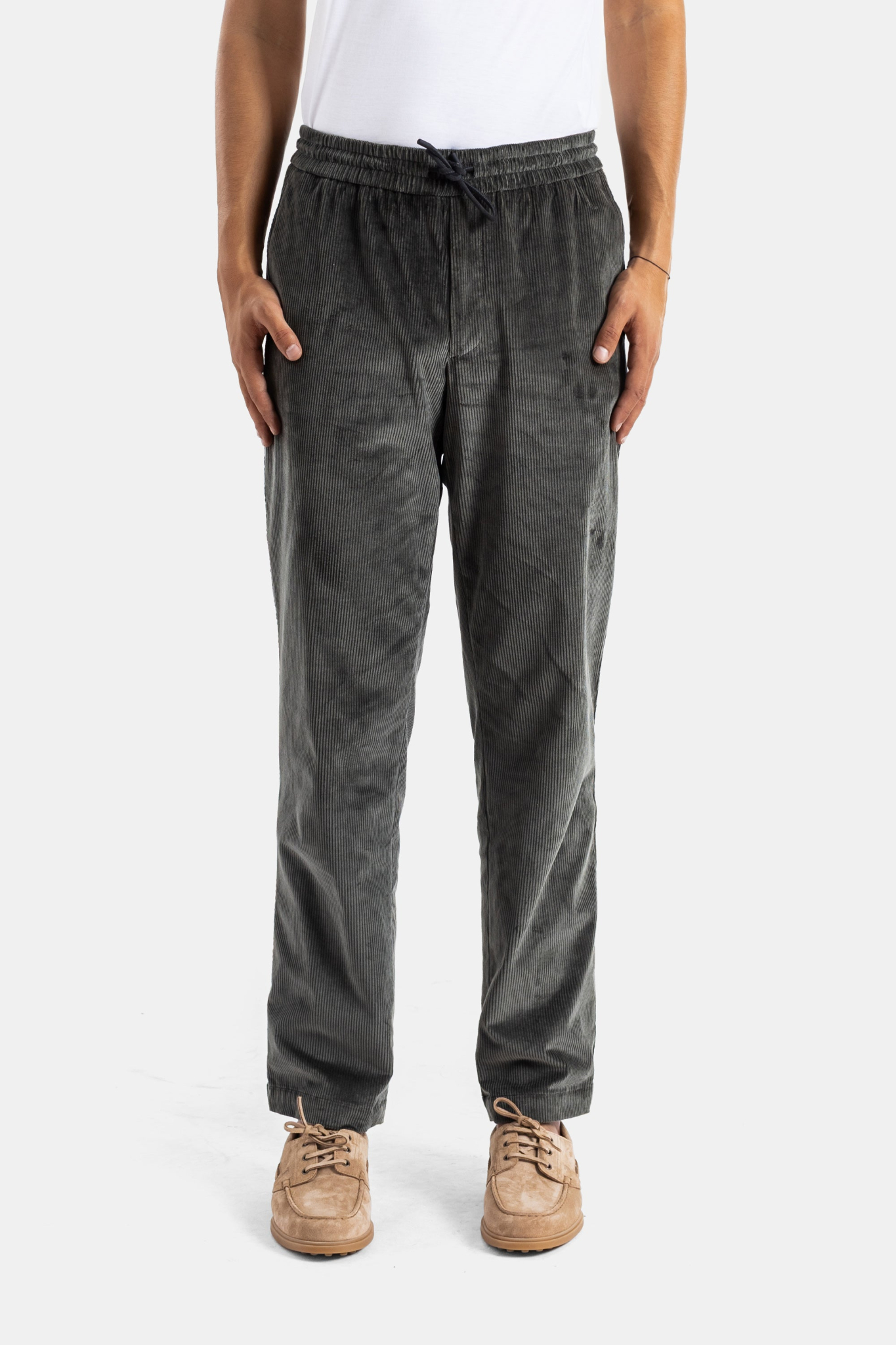 [Sease] Trousers FW25 PT037TN164
