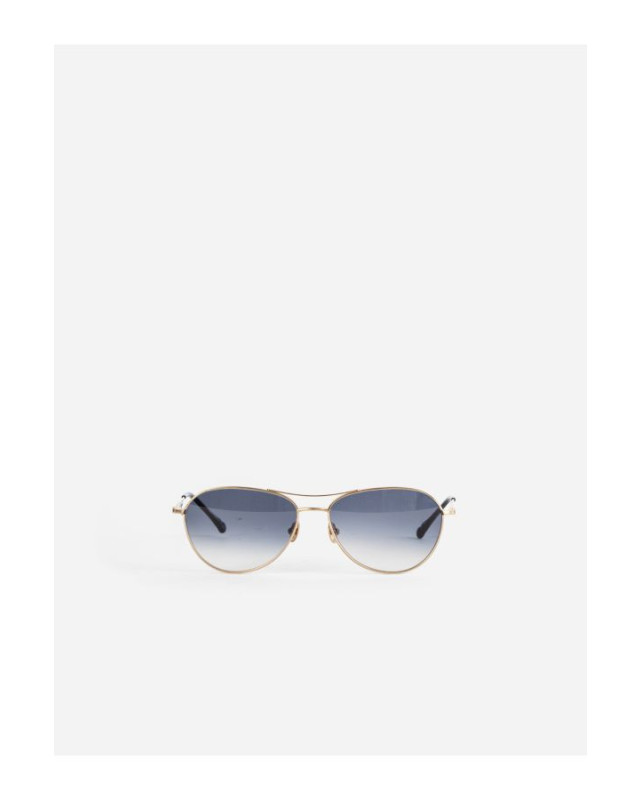 [Matsuda] Glasses FW25 M3139