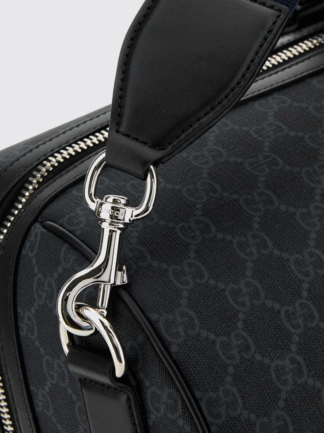 [Gucci] Luggage bag FW26 792075FADJA 1042