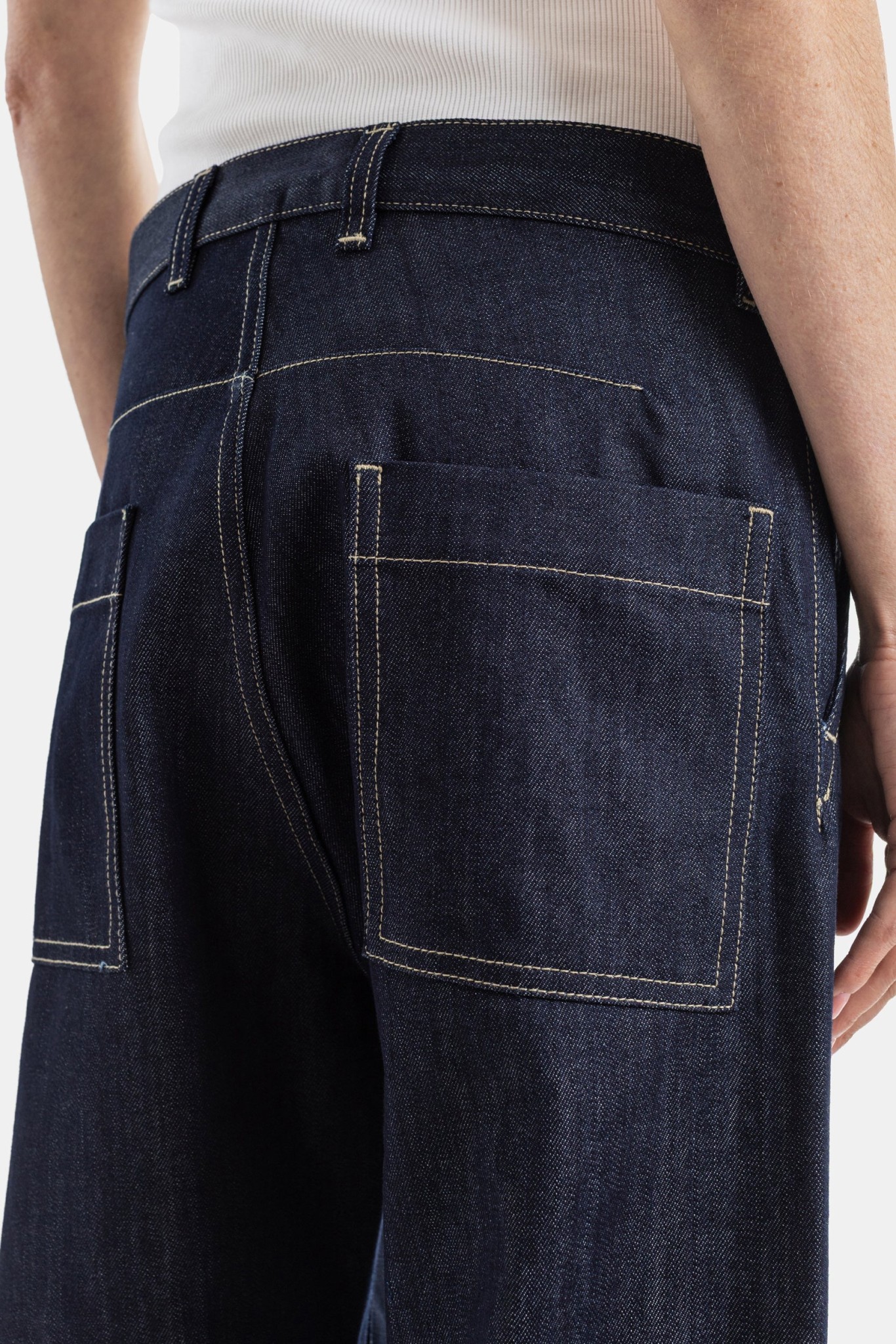 [SOFIE D'HOORE] Trousers SS26 S26-PASAY-DJAM