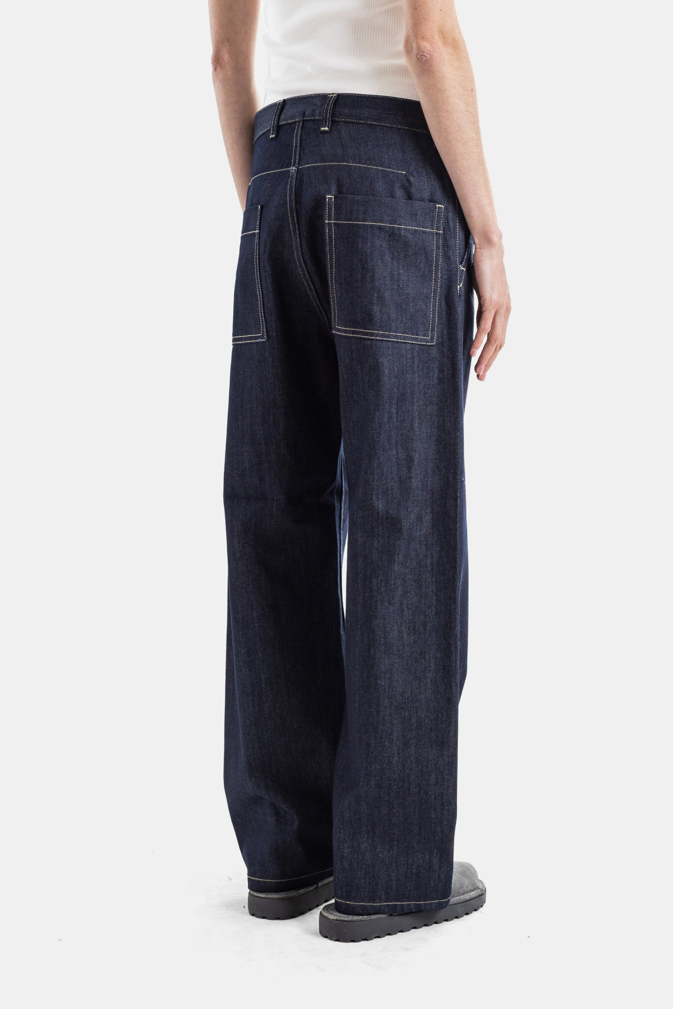 [SOFIE D'HOORE] Trousers SS26 S26-PASAY-DJAM