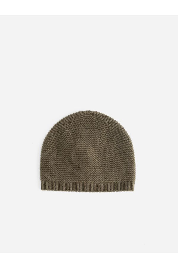 [SOFIE D'HOORE] Beanie FW25 MELLEYCASH03