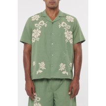 [BAZISZT] Shirts Short Sleeve SS26 BZSS26SR16096