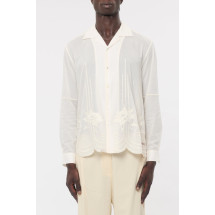 [BAZISZT] Shirts Long Sleeve SS26 BZSS26SR15012