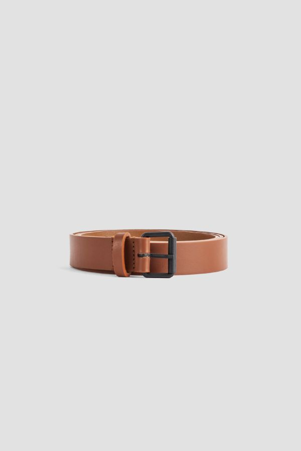 [SOFIE D'HOORE] Belt SS25 VARNIA25-LNAP