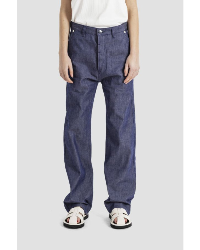 [SOFIE D'HOORE] Jeans SS24 PADOVA-DAKIS