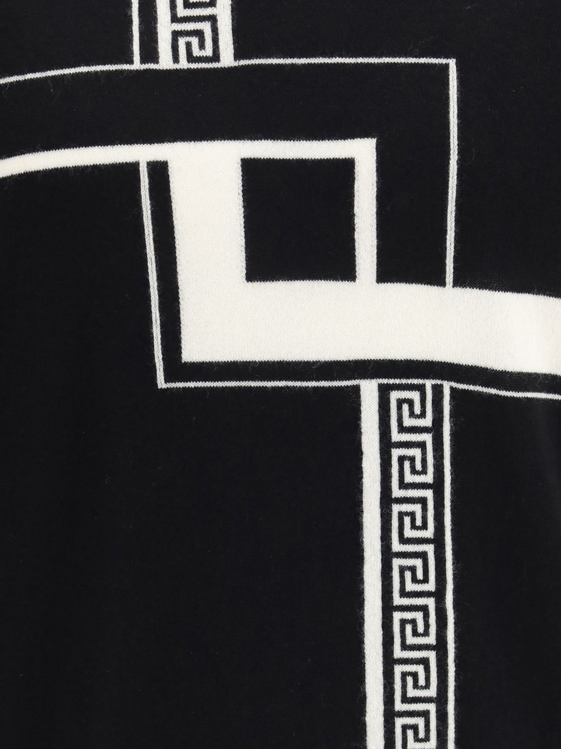 [Versace] Knitwear FW26 10267971A19057 1B000