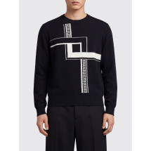 [Versace] Knitwear FW26 10267971A19057 1B000