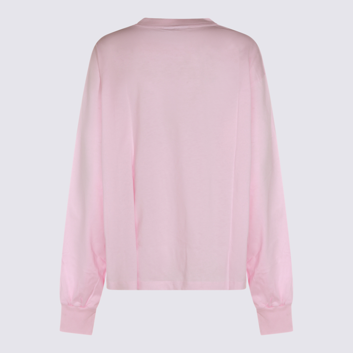 [GANNI] T-shirts Long Sleeve FW26 A1050242868