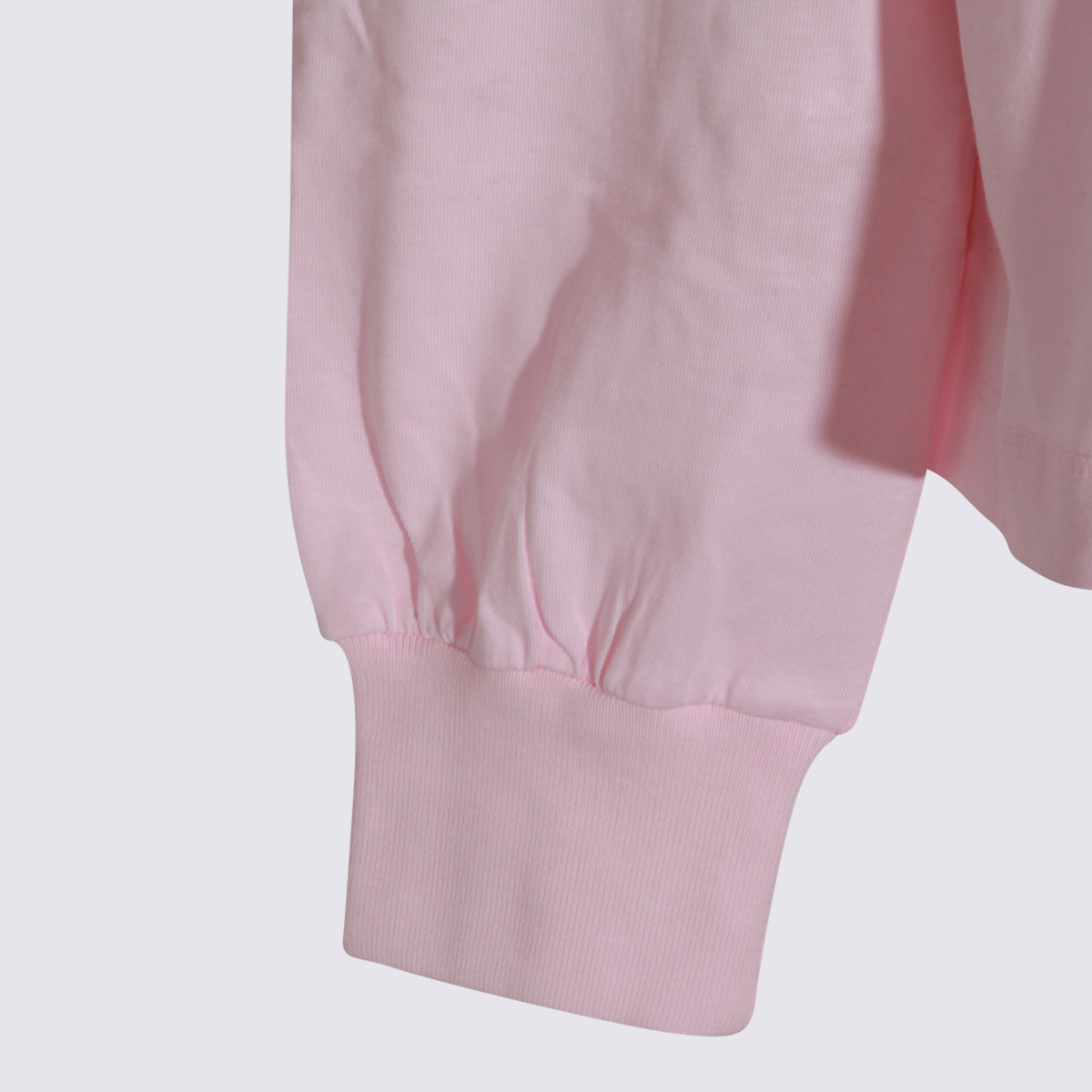 [GANNI] T-shirts Long Sleeve FW26 A1050242868