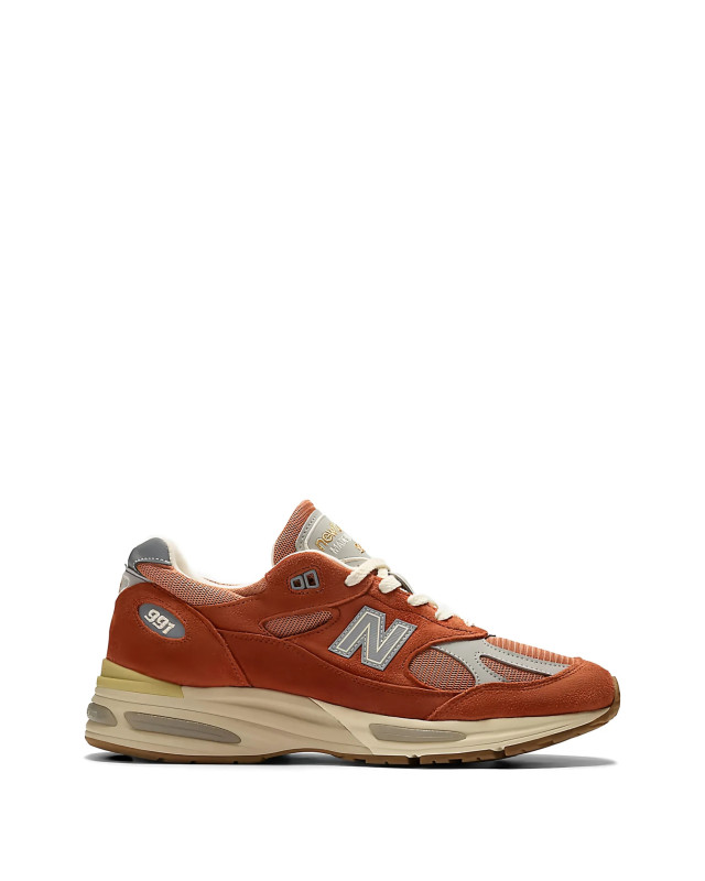 [NEW BALANCE] Sneakers SS26 U991SS2