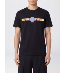 [Versace] T-shirts Short Sleeve FW26 10264521A19311 1B000