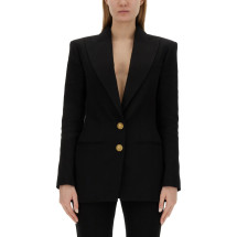 [Balmain] Blazer SS24 CF1SE055_WC090PA