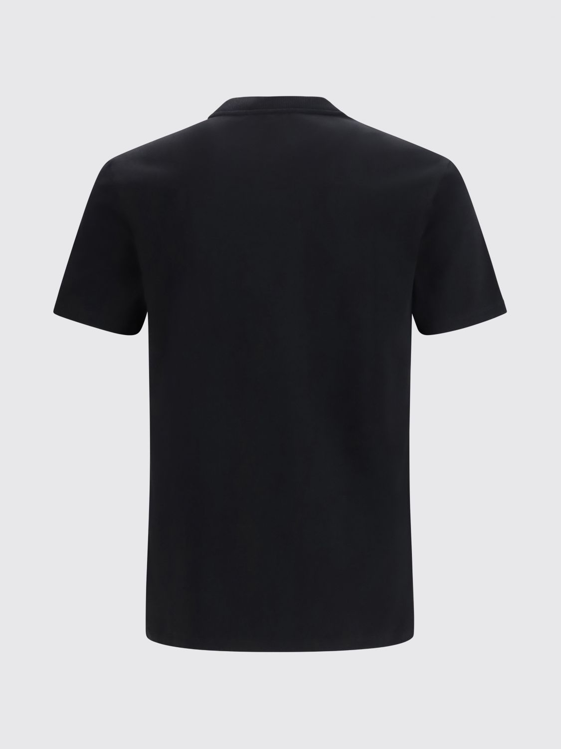 [Versace] T-shirts Short Sleeve FW26 10264521A19241 1B000