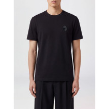 [Versace] T-shirts Short Sleeve FW26 10264521A19241 1B000