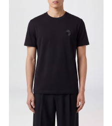 [Versace] T-shirts Short Sleeve FW26 10264521A19241 1B000
