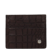 [ORCIANI] Cardholder SS25 SU0048CAYMANEBANO