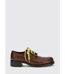 [Prada] Oxford Shoes FW26 1E605OF0353ZPR F0324