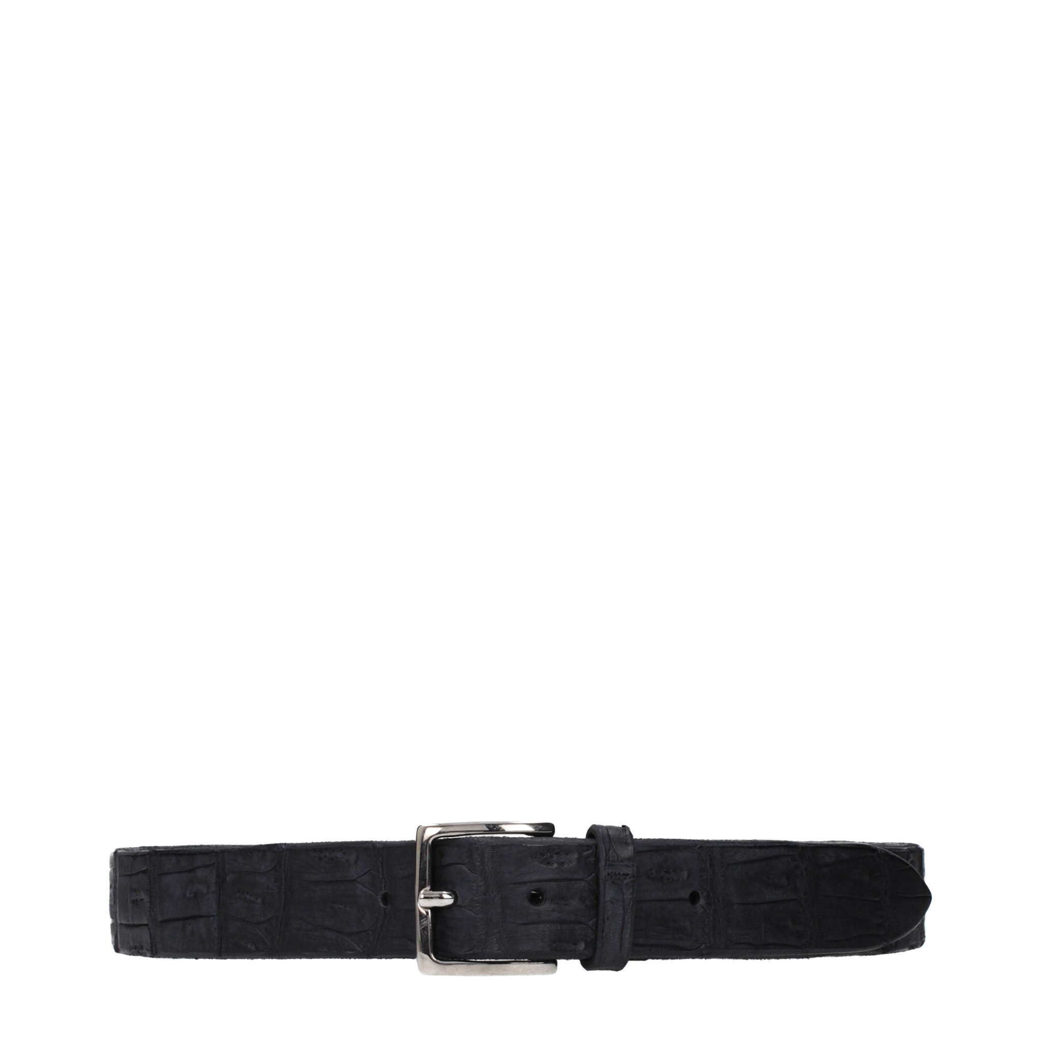 [ORCIANI] Belt SS25 U07642UCCOC001