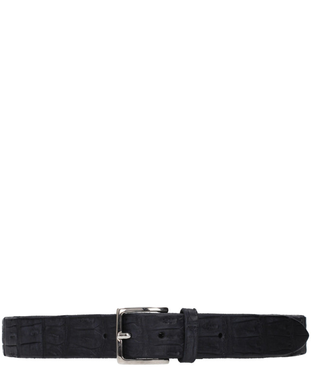 [ORCIANI] Belt SS25 U07642UCCOC001