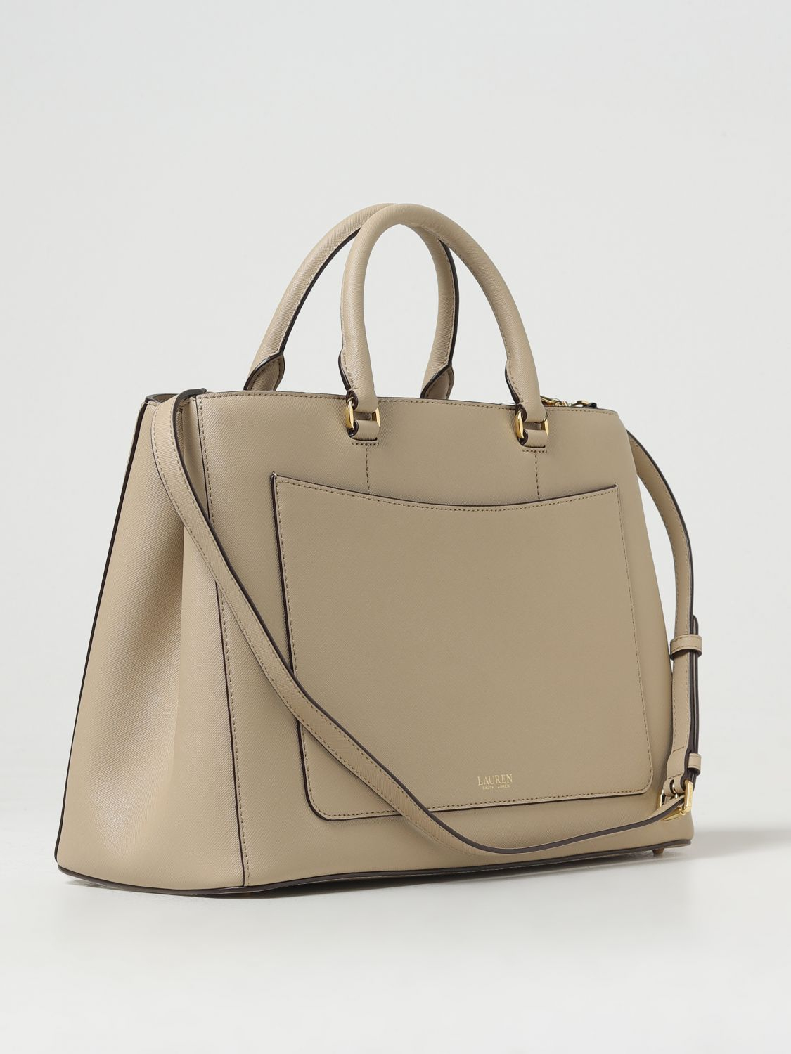[Polo Ralph Lauren] Tote bag SS26 431898556023