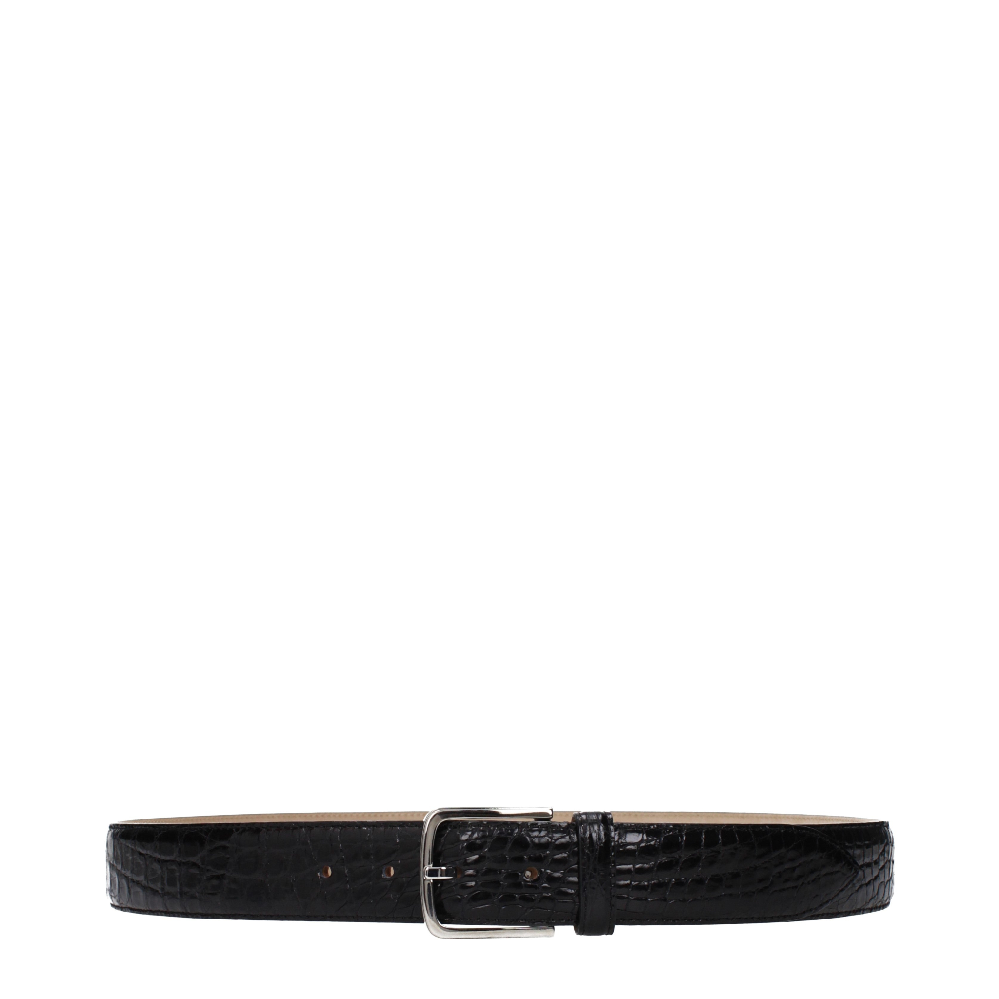 [ORCIANI] Belt SS25 U07446UCCF5001