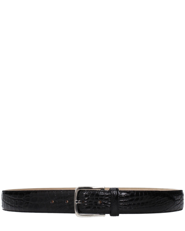 [ORCIANI] Belt SS25 U07446UCCF5001