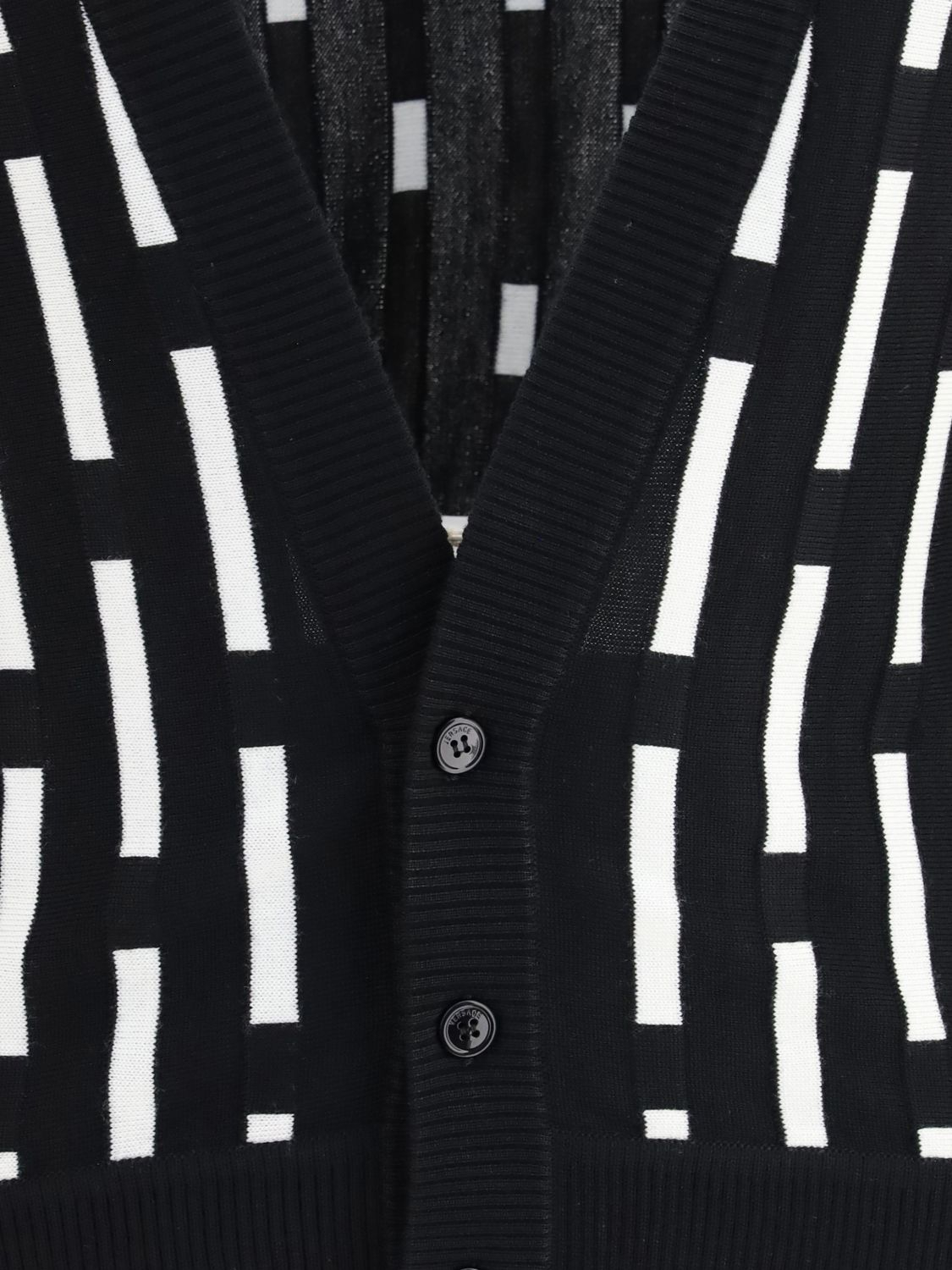 [Versace] Knitwear FW26 10268631A19053 2B020
