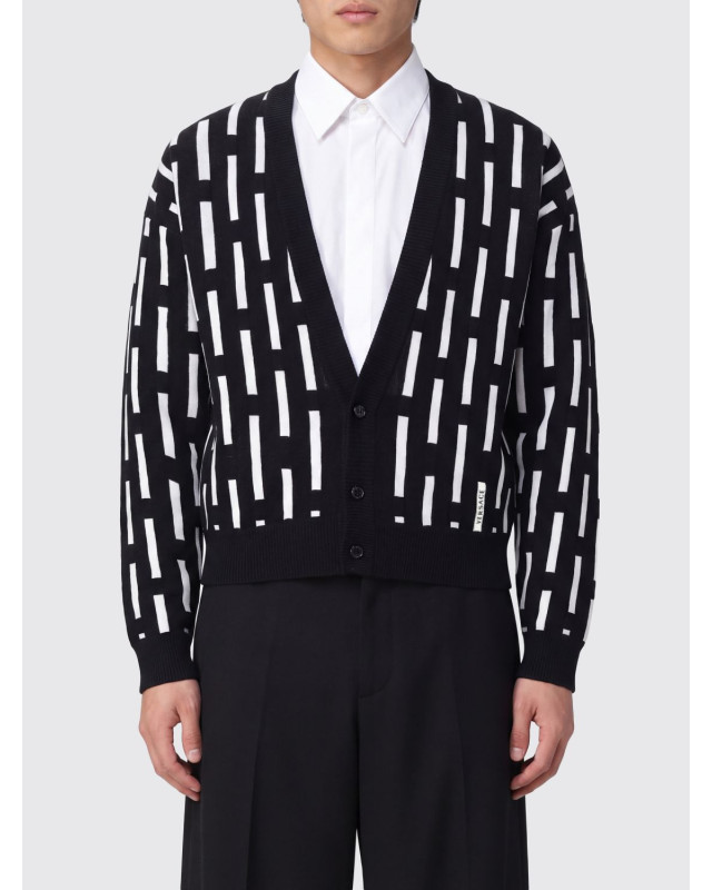 [Versace] Knitwear FW26 10268631A19053 2B020