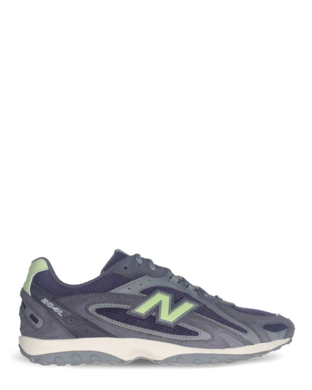 [NEW BALANCE] Sneakers SS26 U204L27M