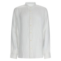 [120% LINO] Shirts Long Sleeve SS26 33ALIM1159_0000115000050