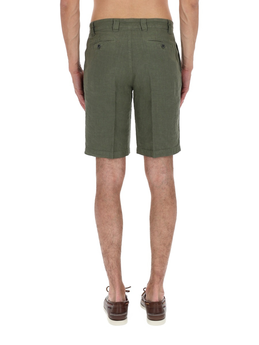 [120% LINO] Shorts SS26 33ALIM2137_0000253000038